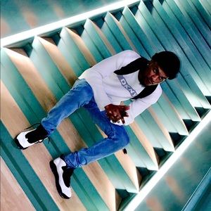 Meet your Posher, Ed